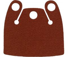 Плащ Широкий