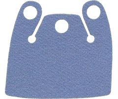 Плащ Широкий