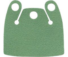 Плащ Широкий