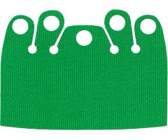 Широкий плащ v3