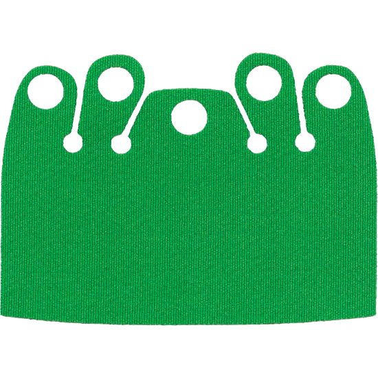 Широкий плащ v3