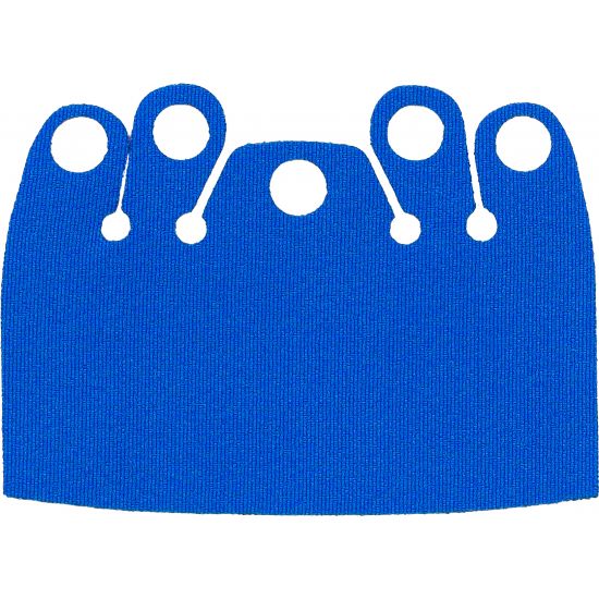 Широкий плащ v3