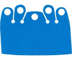 Широкий плащ v3