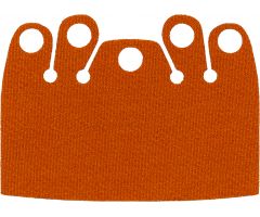 Широкий плащ v3