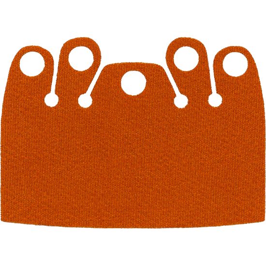 Широкий плащ v3