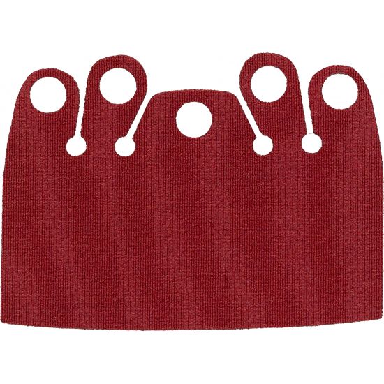 Широкий плащ v3