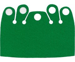 Широкий плащ v3