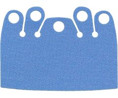 Широкий плащ v3