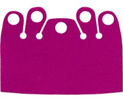 Широкий плащ v3