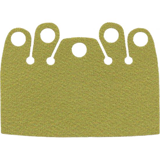 Широкий плащ v3