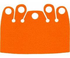 Широкий плащ v3