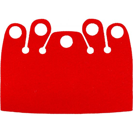 Широкий плащ v3