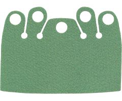 Широкий плащ v3