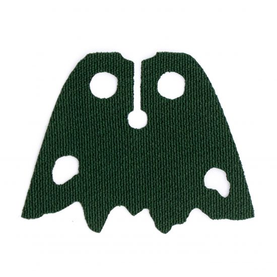 Плащ короткий, 