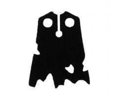 Плащ ''Супергерой'', ''поврежденный''