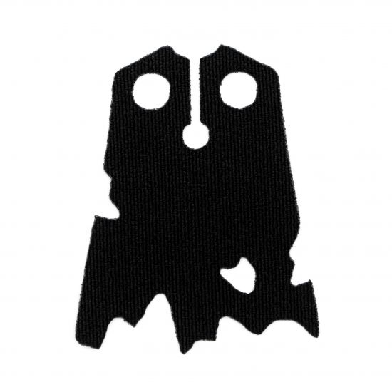 Плащ ''Супергерой'', ''поврежденный''