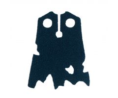 Плащ ''Супергерой'', ''поврежденный''