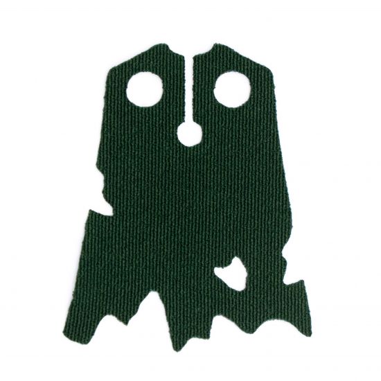 Плащ ''Супергерой'', ''поврежденный''