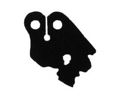 Плащ боковой, ''поврежденный''