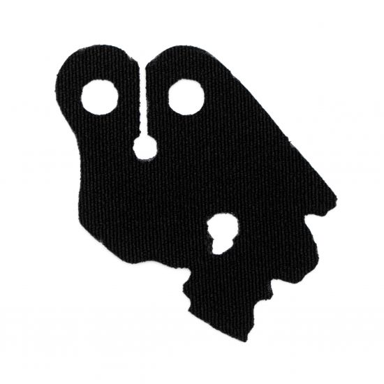 Плащ боковой, ''поврежденный''