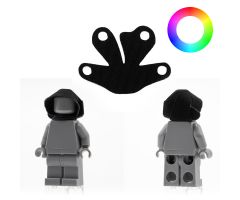 Капюшон большой v1