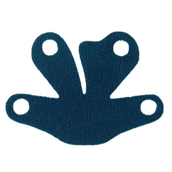 Капюшон большой v1