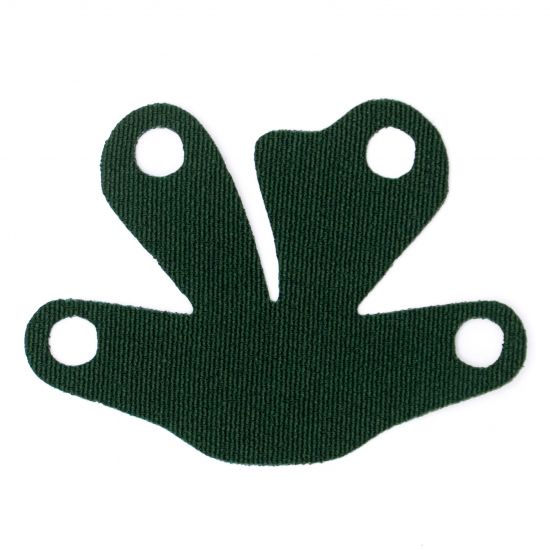 Капюшон большой v1