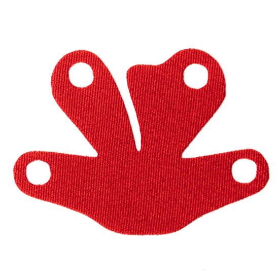 Капюшон большой v1