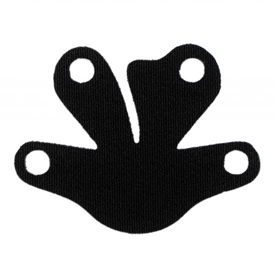 Капюшон большой v2