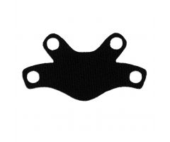 Капюшон маленький v1