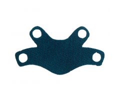 Капюшон маленький v1