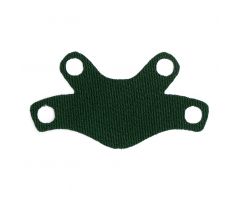 Капюшон маленький v1