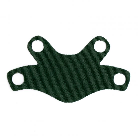 Капюшон маленький v1