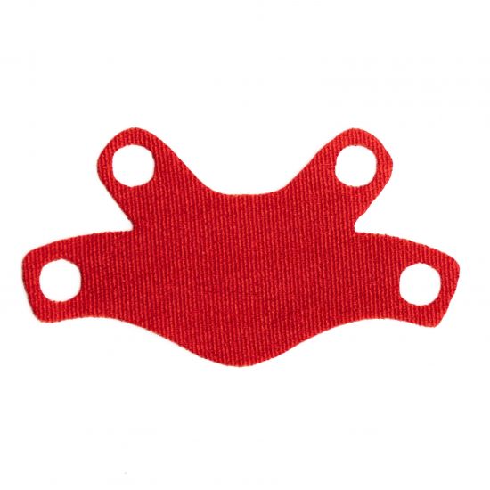 Капюшон маленький v1