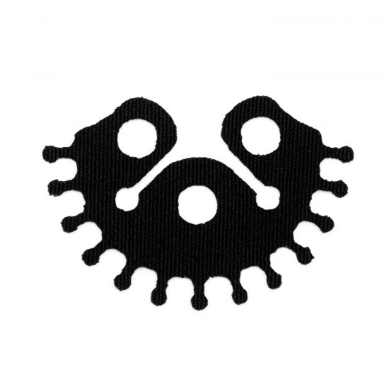 Накидка на плечи v3