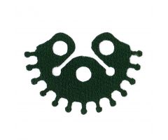 Накидка на плечи v3