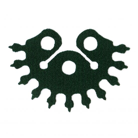 Накидка на плечи v2