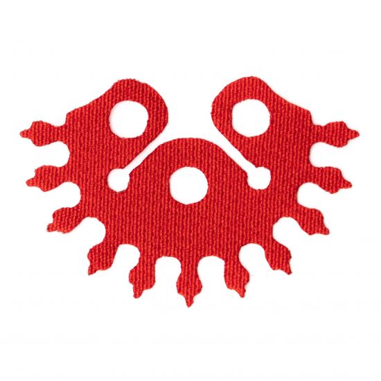 Накидка на плечи v2