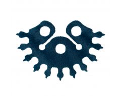 Накидка на плечи v2