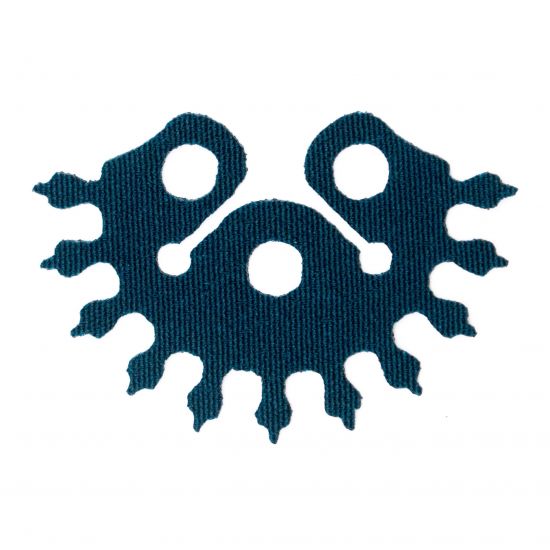 Накидка на плечи v2