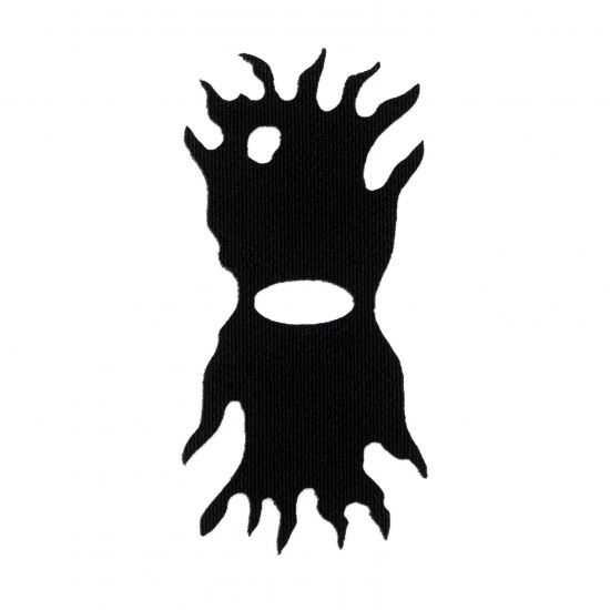 Накидка двусторонняя, ''Дементор''