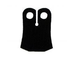 Наплечник длинный, прямоугольный