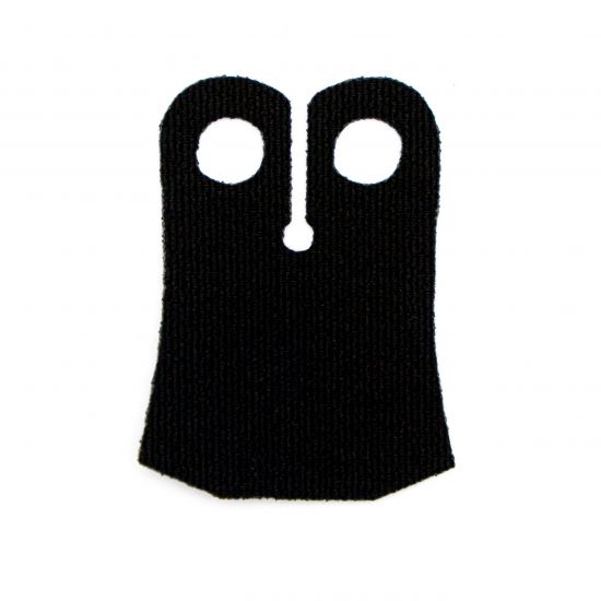 Наплечник длинный, прямоугольный