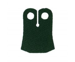 Наплечник длинный, прямоугольный