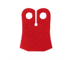 Наплечник длинный, прямоугольный