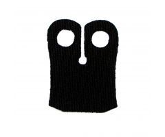 Наплечник короткий, прямоугольный