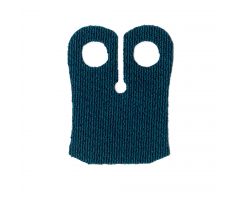 Наплечник короткий, прямоугольный