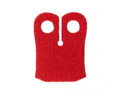 Наплечник короткий, прямоугольный