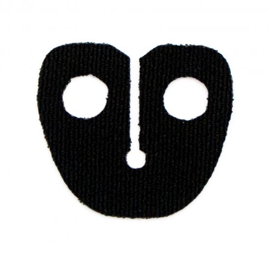 Наплечник короткий