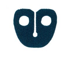 Наплечник короткий